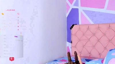 Horny_HouSex live cam on Cam4