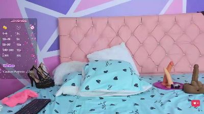 Horny_HouSex live cam on Cam4