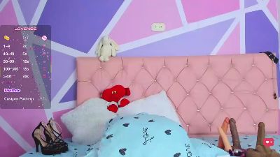 Horny_HouSex live cam on Cam4