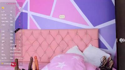 Horny_HouSex live cam on Cam4