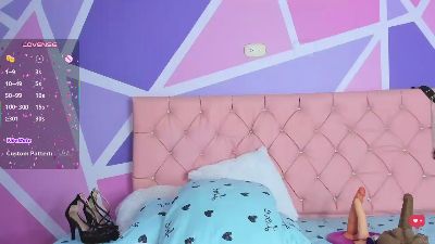 Horny_HouSex live cam on Cam4