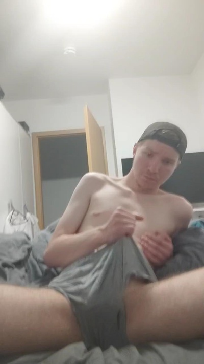 Horny_Max2001 live cam on Cam4
