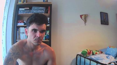 Hornysp8 live cam on Cam4