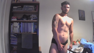 Hornysp8 live cam on Cam4