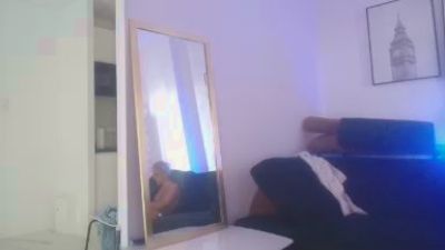 HornystudBB_ live cam on Cam4