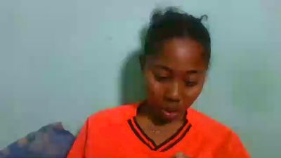 Hortance live cam on Cam4