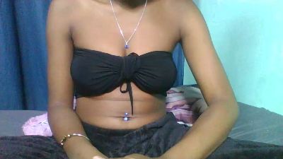Hortance live cam on Cam4