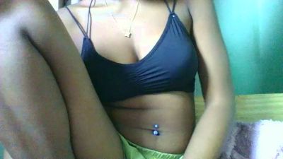 Hortance live cam on Cam4