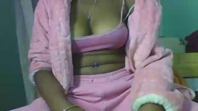 Hortance live cam on Cam4