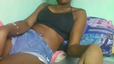 Hortance live cam on Cam4
