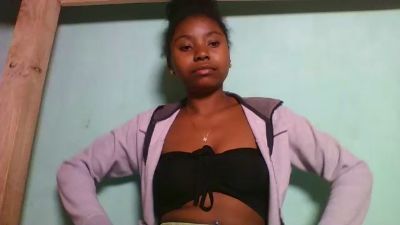 Hortance live cam on Cam4