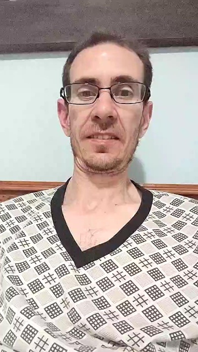 HotAngel live cam on Cam4