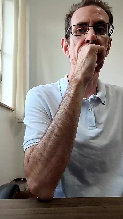 HotAngel live cam on Cam4