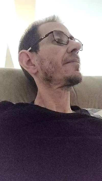 HotAngel live cam on Cam4