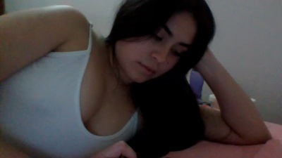 HotCande live cam on Cam4
