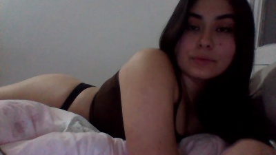 HotCande live cam on Cam4