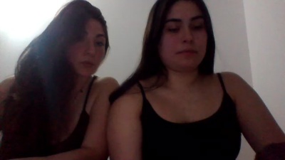 HotCande live cam on Cam4