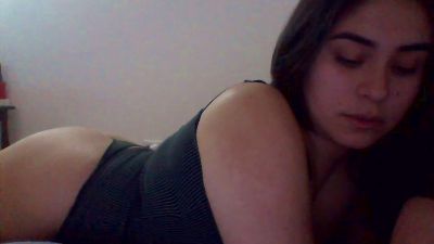 HotCande live cam on Cam4