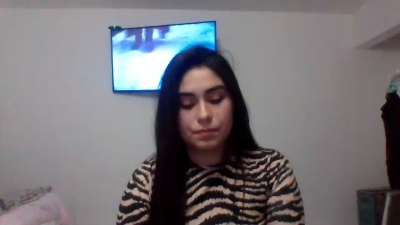 HotCande live cam on Cam4