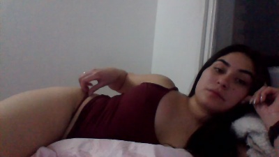 HotCande live cam on Cam4