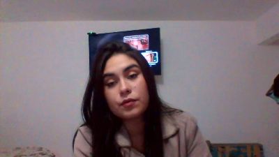 HotCande live cam on Cam4