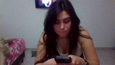 HotCande live cam on Cam4