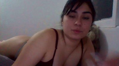 HotCande live cam on Cam4