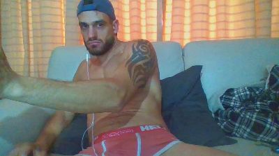 HotCock4u77 live cam on Cam4