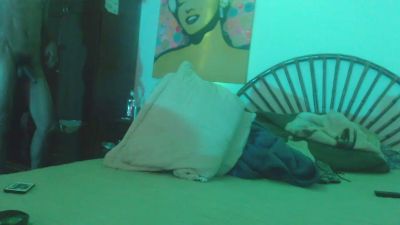 HotDereck01 live cam on Cam4