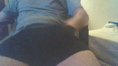 HotDogXL live cam on Cam4