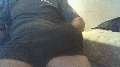 HotDogXL live cam on Cam4