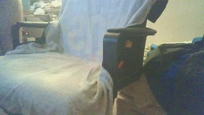 HotDogXL live cam on Cam4