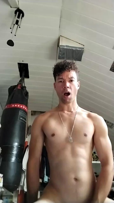 HotFabian93 live cam on Cam4