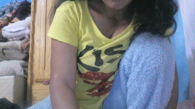 HotGirlie live cam on Cam4