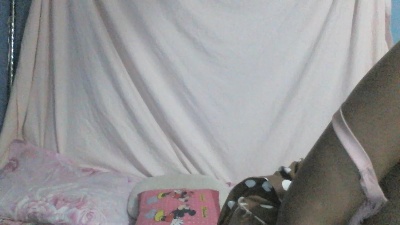 HotGirlie live cam on Cam4