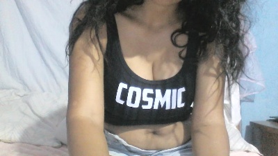 HotGirlie live cam on Cam4