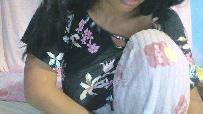 HotGirlie live cam on Cam4