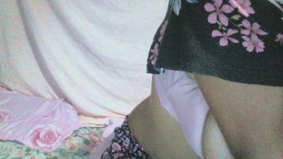 HotGirlie live cam on Cam4