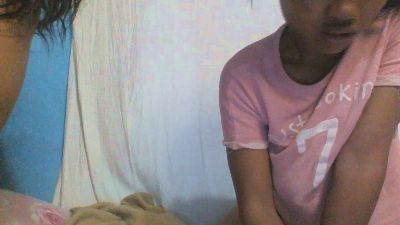 HotGirlie live cam on Cam4