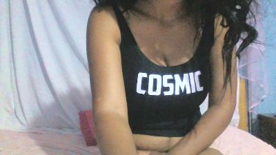 HotGirlie live cam on Cam4