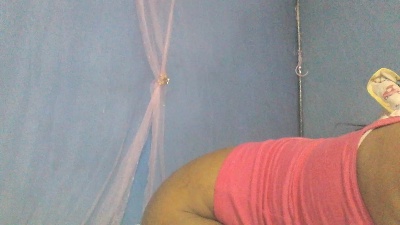 HotGirlie live cam on Cam4