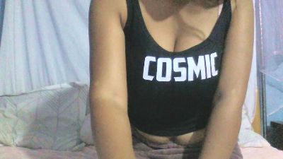 HotGirlie live cam on Cam4