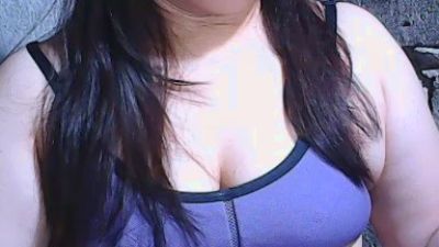 HotIvana live cam on Cam4