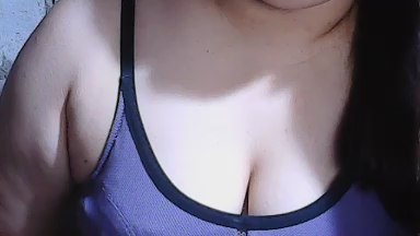 HotIvana live cam on Cam4
