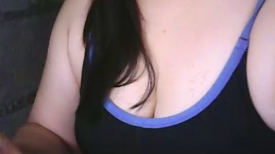 HotIvana live cam on Cam4