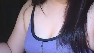 HotIvana live cam on Cam4