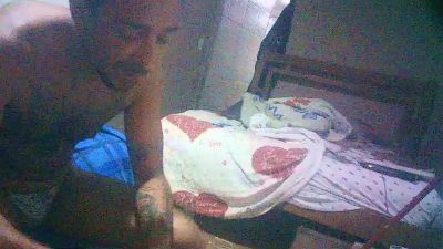 HotLatinoBr live cam on Cam4