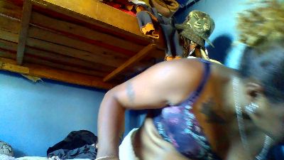 HotLinafun live cam on Cam4