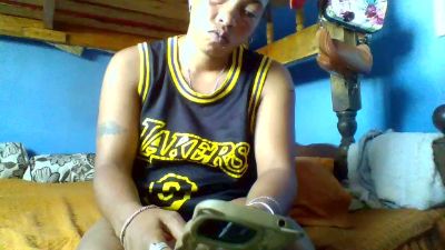 HotLinafun live cam on Cam4