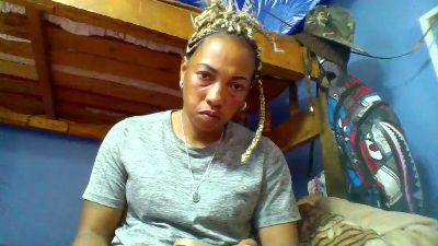 HotLinafun live cam on Cam4